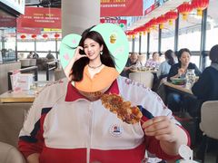-万龙洲海鲜(亚运村店)