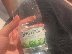 -广州德安丽舍凯宾斯基酒店
