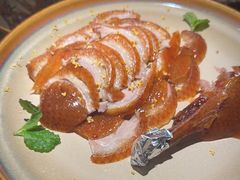 桂花香烤鸭-青年公社烤鸭(蜀山万象汇店)