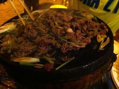 -厚味居炙子烤肉·清真(天桥南纬路店)