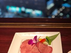 盐酱牛舌-叙叙苑(大阪店)