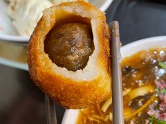 -毛华美食(清扬路店)