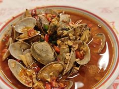 -堂瓦里·33年传统赣菜(第一街区店)