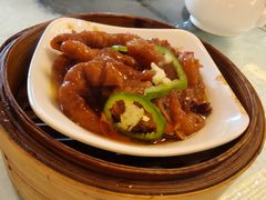 -御满江海鲜酒家(洛溪新城店)