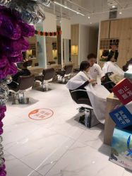 -LEE TIME·丽美时沙龙