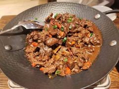 -衡厨·衡阳土菜(中南店)