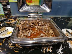 -巴犀烧烤(新崇光店)