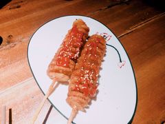 -繁·醉花亭小酒馆(鼓楼店)