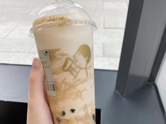 -喜茶(徐州金鹰店)