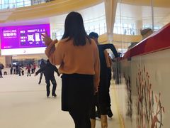 -冠军冰场CHAMPION RINK(苏州中心商场店)