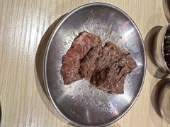 -大阪烧肉BAKA一代(十亩地店)