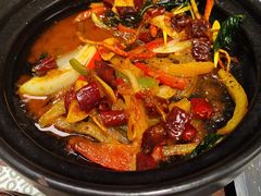 -一沙一城·岩烤牛扒(深圳首店)