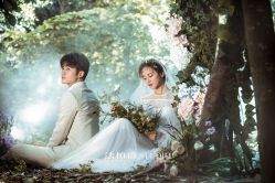 -太古映画婚纱摄影(天河店)