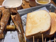 -管氏翅吧(国展店)