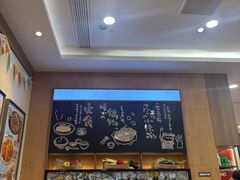 -小条食堂(筼筜天虹店)