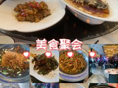 -聚鑫阁江浙菜·非遗传承技艺(青村帝华园店)
