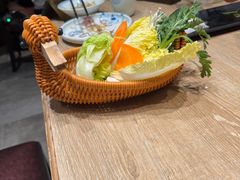 -古关火锅店(古北水镇景区店)