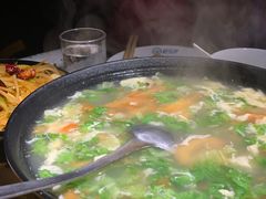 -新疆儿子娃娃餐厅(锦华街店)