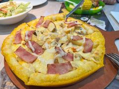 -米斯特比萨(罗斯福店)