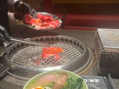 -300杯·和牛烧肉清酒专门店(廊里店)