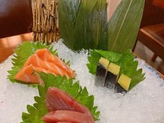 -大渔铁板烧(中山路八佰伴店)