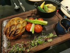 -上海苏宁宝丽嘉酒店·Cafe Bellagio西餐厅