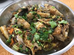 -嘉升大排档(番禺总店)