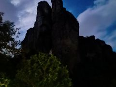 -雁荡山风景名胜区