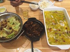 乌镇那一年小院主题餐厅-乌镇那一年小院主题餐厅(甘泉西路店)
