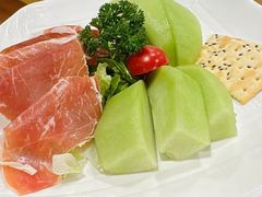 -玫瑰园西餐厅(新华大厦店)