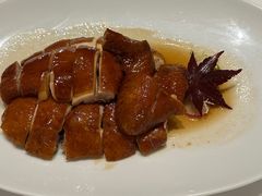 -宝丽轩中餐厅BAOLIXUAN