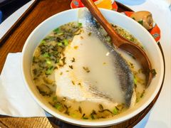 -顶特勒·黄鱼馆·特色菜(上海大世界店)