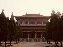 -龙口南山旅游景区