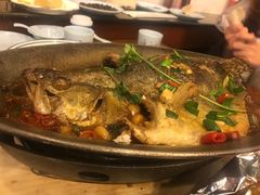 -西江美食舫·江西菜(健德桥店)