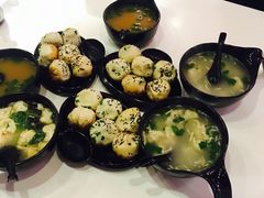 -小杨生煎(龙之梦购物中心店)