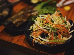 -丹东特色烤肉(学府路一部店)