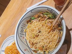 -陇上秦轩西安biangbiang面(EFC欧美金融商业城店)