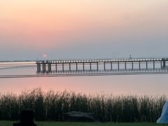 -滆湖低碳生态公园