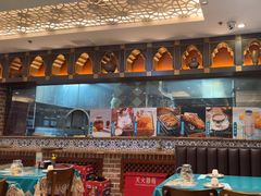 -巴依老爷新疆美食(望京小街店)