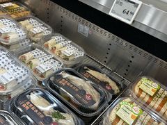 -山姆会员商店(上海浦东店)