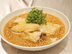 -九里云松·天香餐厅