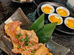 -炙忧烤肉屋(中国铁建广场店)