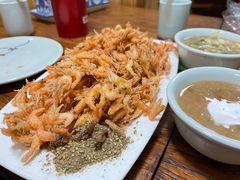 -正宗天津烧麦馆(柳州路店)