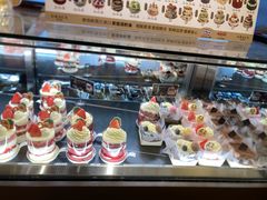 -85度C(南京龙江店)