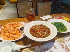 -黄泥岗·地道湖北菜(奥特莱斯店)