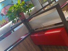 -鱼酷活鱼烤鱼(南京水游城店)