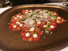 -Tomato&Pepper西餐厅