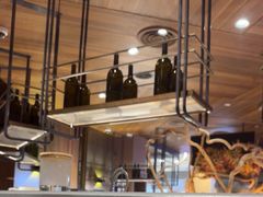 -大树餐厅(益田假日店)