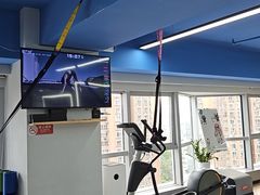 -N1 健身·拳击·综合馆(嘉美中心店)