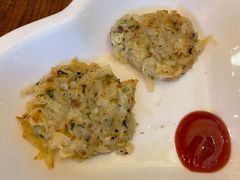 -Me&Joe意大利面·珍珠奶茶(鲁班路店)